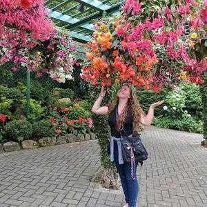 Meet your Posher, Melody